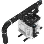 Kondor Blue Base Cage Rig for Canon EOS C400 (Raven Black)