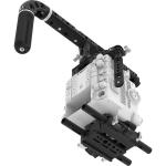 Kondor Blue Base Cage Rig for Canon EOS C400 (Raven Black)