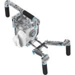 Kondor Blue Ultimate Cage Rig with Battery Plate for Canon EOS C400 (V-Mount, Space Gray)