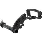 Kondor Blue Cage with Cine Mount B Kit for DJI Focus Pro LiDAR (Raven Black)