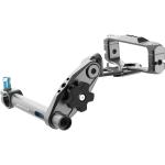 Kondor Blue Cage with Cine Mount B Kit for DJI Focus Pro LiDAR (Space Gray)