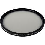 Tiffen FusionPOL Black Pro-Mist and CPL Filter (67mm, Grade 1)