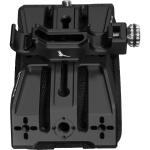 Kondor Blue Shoulder Pad Air MKII (Raven Black)