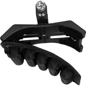 Kondor Blue Shoulder Pad Air MKII (Raven Black)