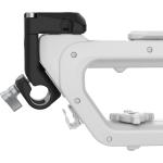 Kondor Blue Run/Stop Trigger Handle Module for Canon EOS C400 (Raven Black)