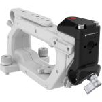 Kondor Blue Run/Stop Trigger Handle Module for Canon EOS C400 (Raven Black)