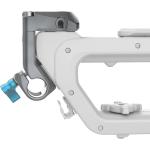 Kondor Blue Run/Stop Trigger Handle Module for Canon EOS C400 (Space Gray)