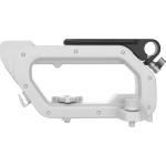 Kondor Blue Top Handle Extension for Canon EOS C400 (Raven Black)