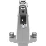 Kondor Blue Top Handle Extension for Canon EOS C400 (Raven Black)