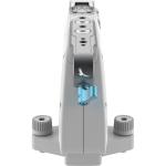 Kondor Blue Top Handle Extension for Canon EOS C400 (Space Gray)