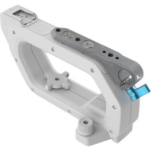 Kondor Blue Top Handle Extension for Canon EOS C400 (Space Gray)