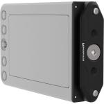 Kondor Blue LCD NATO Bracket for Canon EOS C400 (Raven Black)