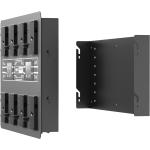 SWIT MATRIX-A8 8-Channel 100W Ultra-Fast Wall Charger (Gold Mount)