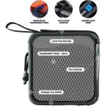 CRDBAG Half Brick Organizer Pouch