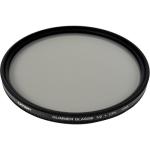 Tiffen FusionPOL Glimmerglass + Circular Polarizer Filter (72mm, Grade 1/2)