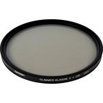 Tiffen FusionPOL Glimmerglass + Circular Polarizer Filter (62mm, Grade 2)