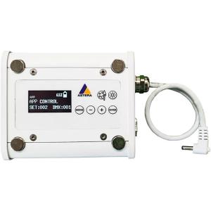 Astera FP5-PS PowerStation Battery Pack & External Display for NYX Bulb
