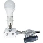 Astera FP5-PS PowerStation Battery Pack & External Display for NYX Bulb