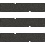 Sennheiser Fan Filter Set for Spectra Bass Station (3-Pack)