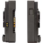 SWIT KA-B21S V-Mount to B-Mount Conversion Plate (28.8V)