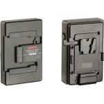 SWIT KA-B21S V-Mount to B-Mount Conversion Plate (28.8V)