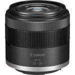 Canon RF-S 14-30mm f/4-6.3 IS STM PZ Lens (Canon RF)