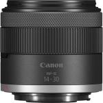 Canon RF-S 14-30mm f/4-6.3 IS STM PZ Lens (Canon RF)