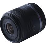 Canon RF-S 14-30mm f/4-6.3 IS STM PZ Lens (Canon RF)