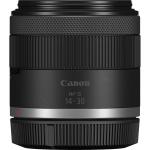 Canon RF-S 14-30mm f/4-6.3 IS STM PZ Lens (Canon RF)