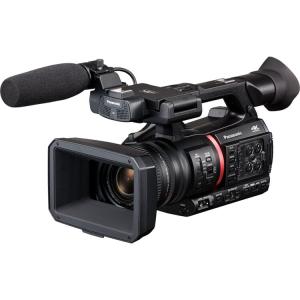 Panasonic AG-CX370EJ UHD 4K Pro Camcorder