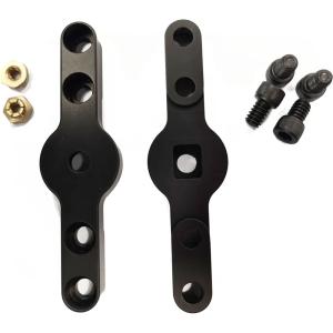 Steadicam Monitor Mounting Kit for Transvideo Stargate/Rainbow 7" & SmallHD 703