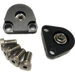 Steadicam Universal Monitor Mounting Kit for SmallHD 703