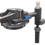 Steadicam Mini Docking Bracket with 1/2, 3/4 & 5/8" Pins for M-Series Gimbals