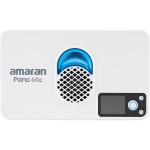 amaran Pano 60c RGB COB Mobile Light Panel Kit (White)