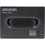 amaran Pano 120c RGB COB Mobile Light Panel (Charcoal)