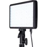 amaran Pano 60c RGB COB Mobile Light Panel Kit (Charcoal)