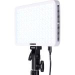 amaran Pano 60c RGB COB Mobile Light Panel Kit (White)