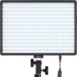 amaran Pano 120c RGB COB Mobile Light Panel (Charcoal)