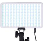 amaran Pano 60c RGB COB Mobile Light Panel (2-Light Kit, White)