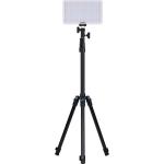 amaran Pano 60c RGB COB Mobile Light Panel (2-Light Kit, White)