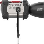 Aputure STORM XT52 Point-Source Tunable-White LED Monolight (Bare Ends Cable)