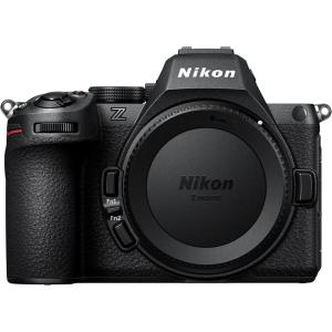 Nikon Z5 II Mirrorless Camera