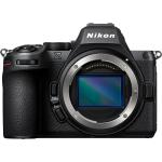 Nikon Z5 II Mirrorless Camera with 24-50mm f/4-6.3 Lens
