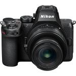 Nikon Z5 II Mirrorless Camera with 24-50mm f/4-6.3 Lens