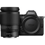 Nikon Z5 II Mirrorless Camera with 24-200mm f/4-6.3 Lens