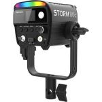 Aputure Storm 80c LED Monolight 3-Light Kit (US)