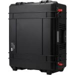 Aputure Storm 80c LED Monolight 3-Light Kit (US)