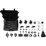 Aputure Storm 80c LED Monolight 3-Light Kit (US)