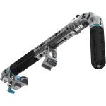 Kondor Blue Hollywood Handle Complete Kit (Space Gray)
