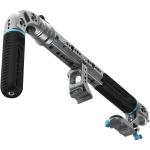 Kondor Blue Hollywood Handle Complete Kit (Space Gray)